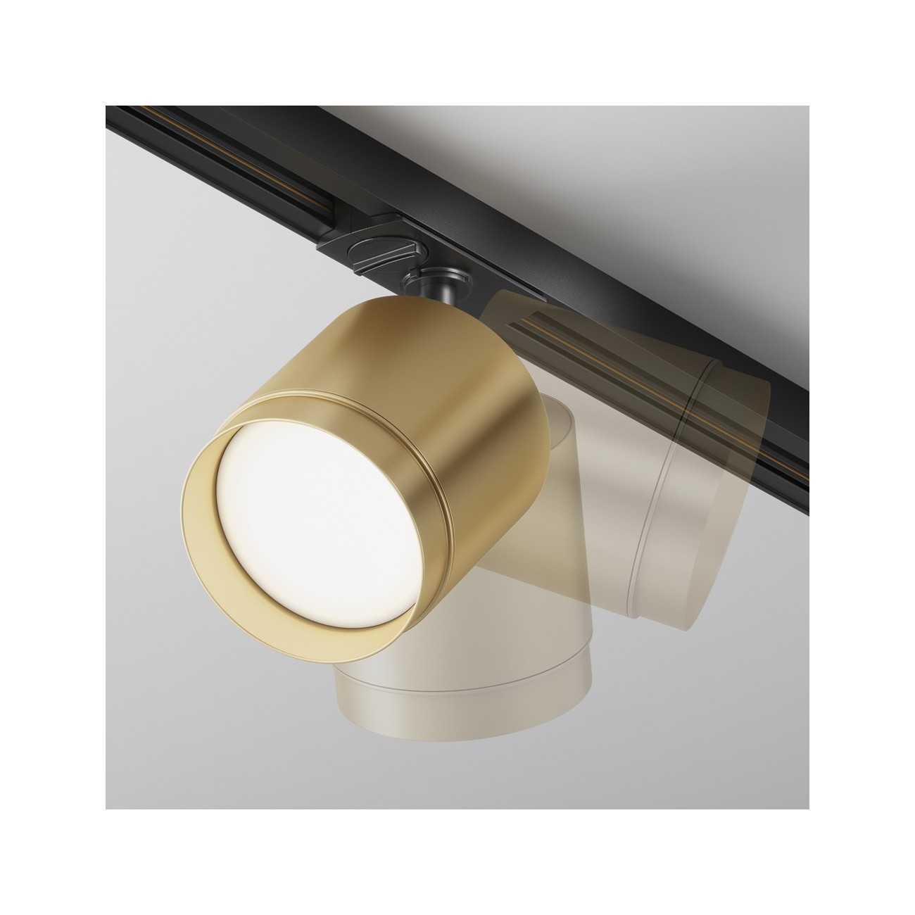 Maytoni Lampe sur rail Polar Unity
