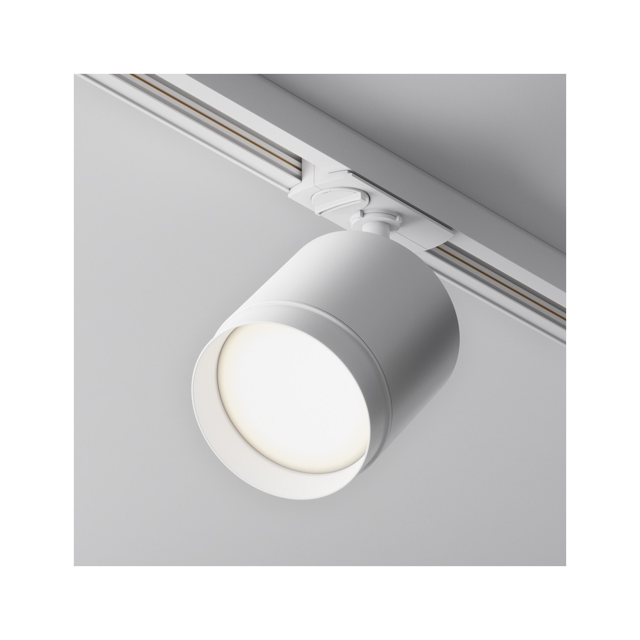 Maytoni Lampe sur rail Polar Unity
