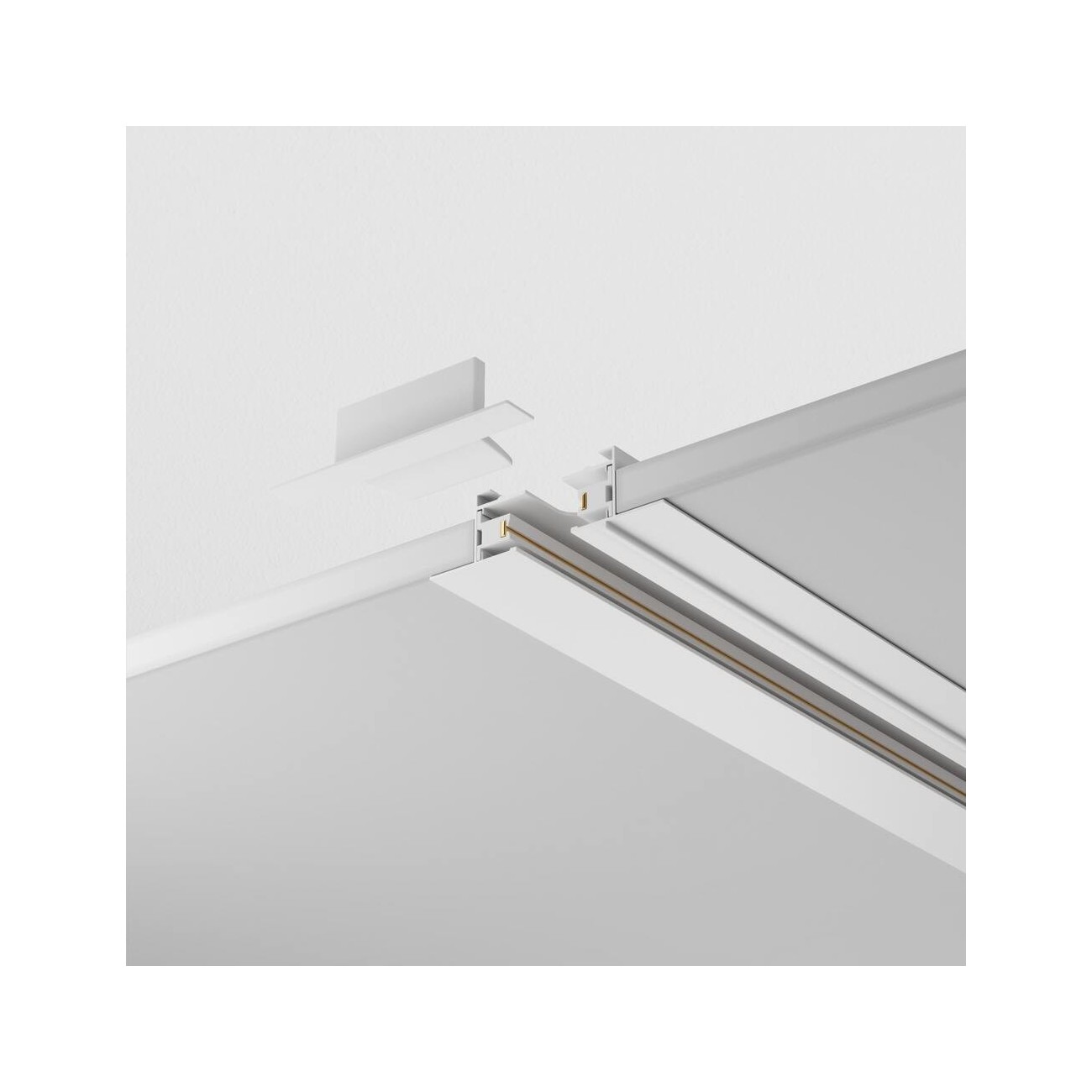 Maytoni recessed track unity