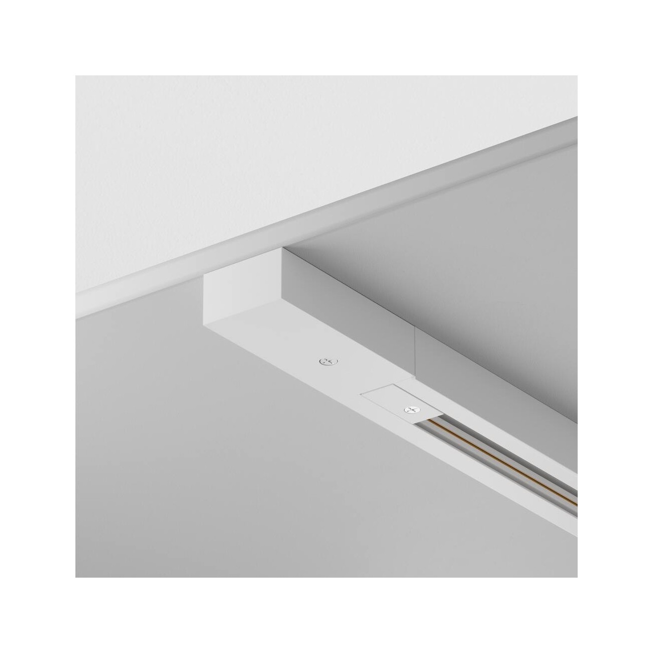 Maytoni rail encastré Unity
