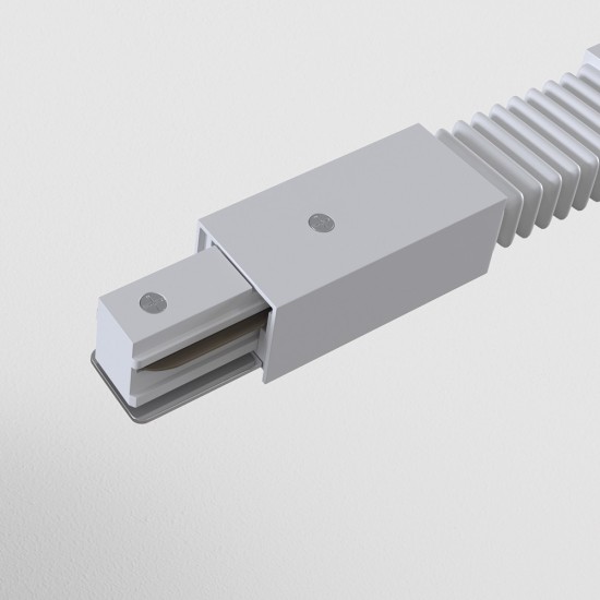 Maytoni Flexible rail encastré Unity