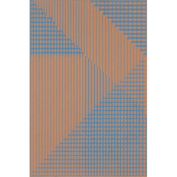 Mutina Tierra Frame Sand