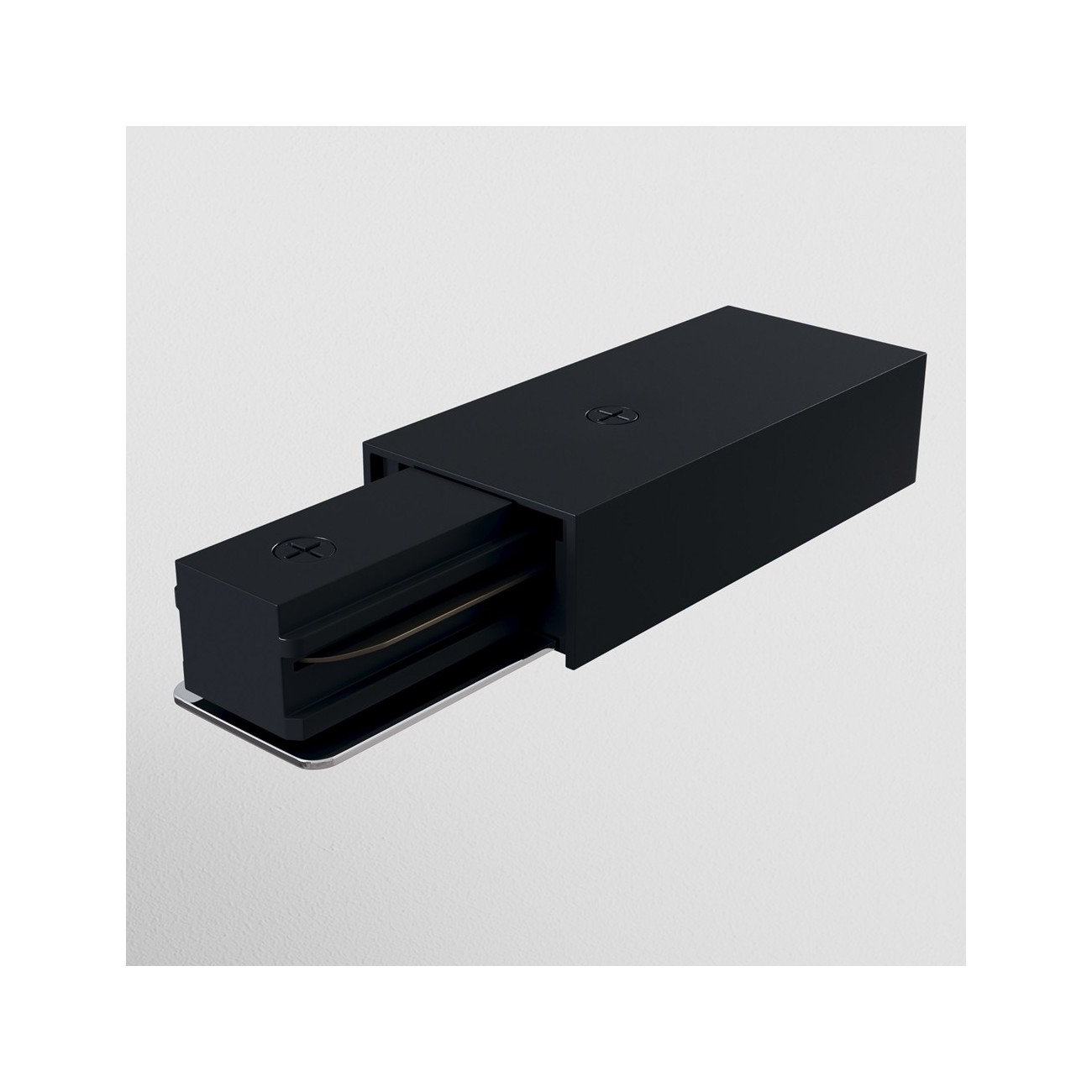 Maytoni Alimentation rail encastré Unity