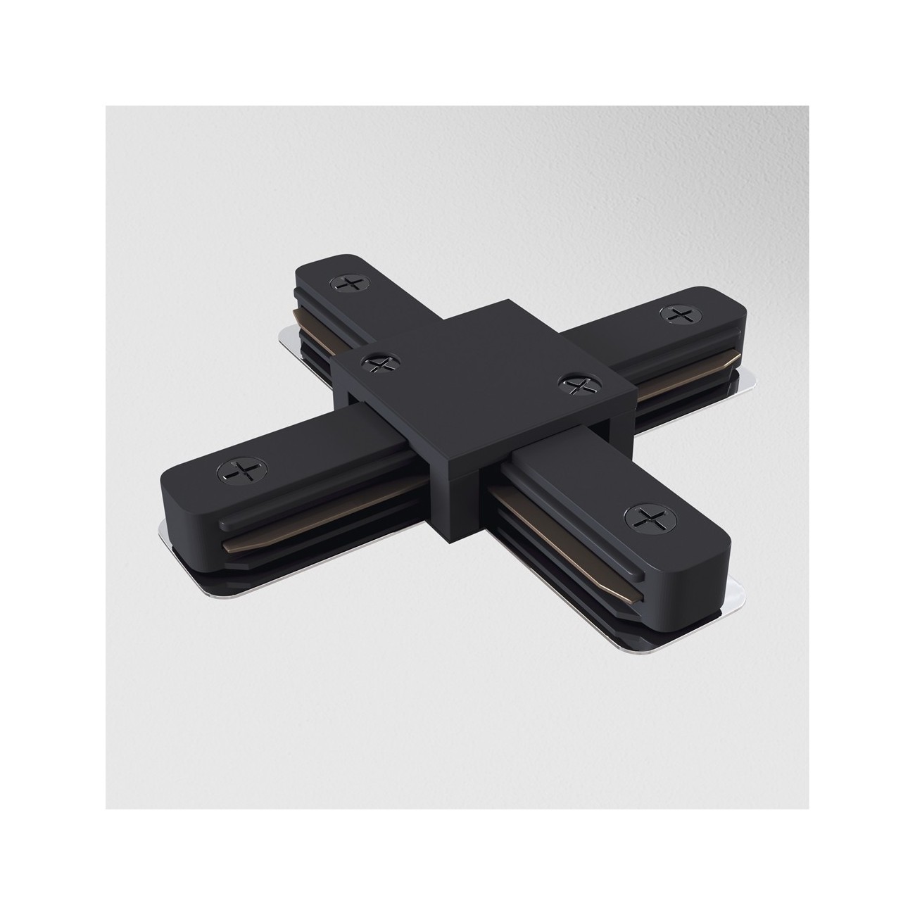 Maytoni rail encastré Unity a X