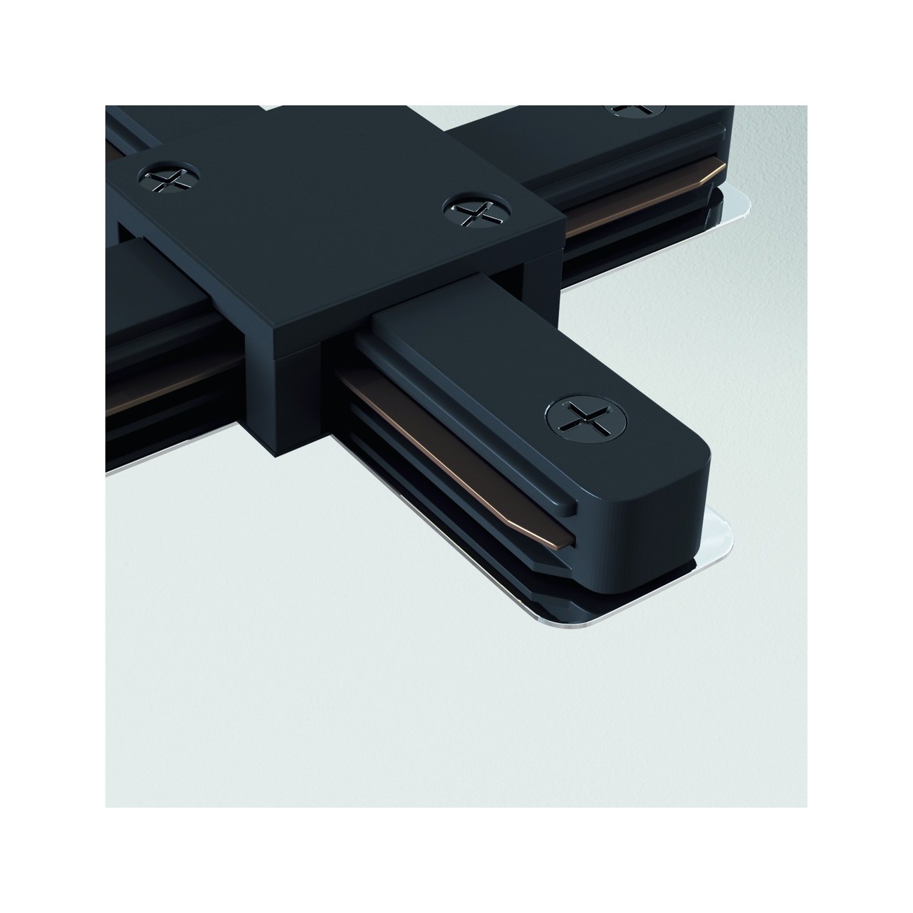 Maytoni rail encastré Unity a X