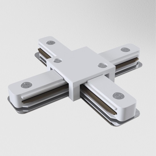 Maytoni rail encastré Unity a X