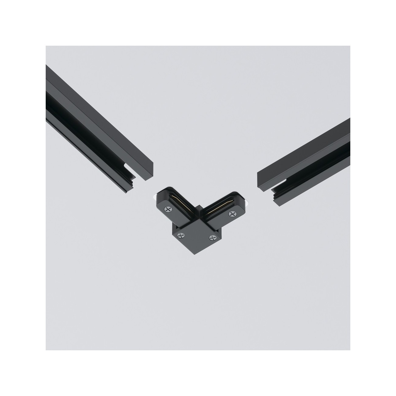 Maytoni Track lamp connector type L Unity
