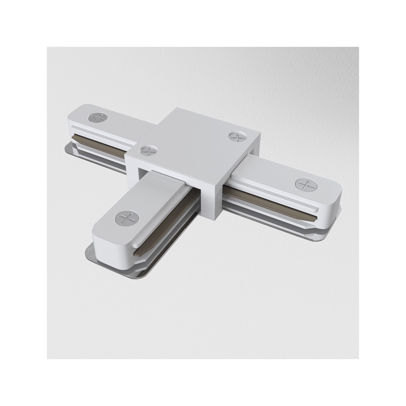 Maytoni rail encastré Unity a T