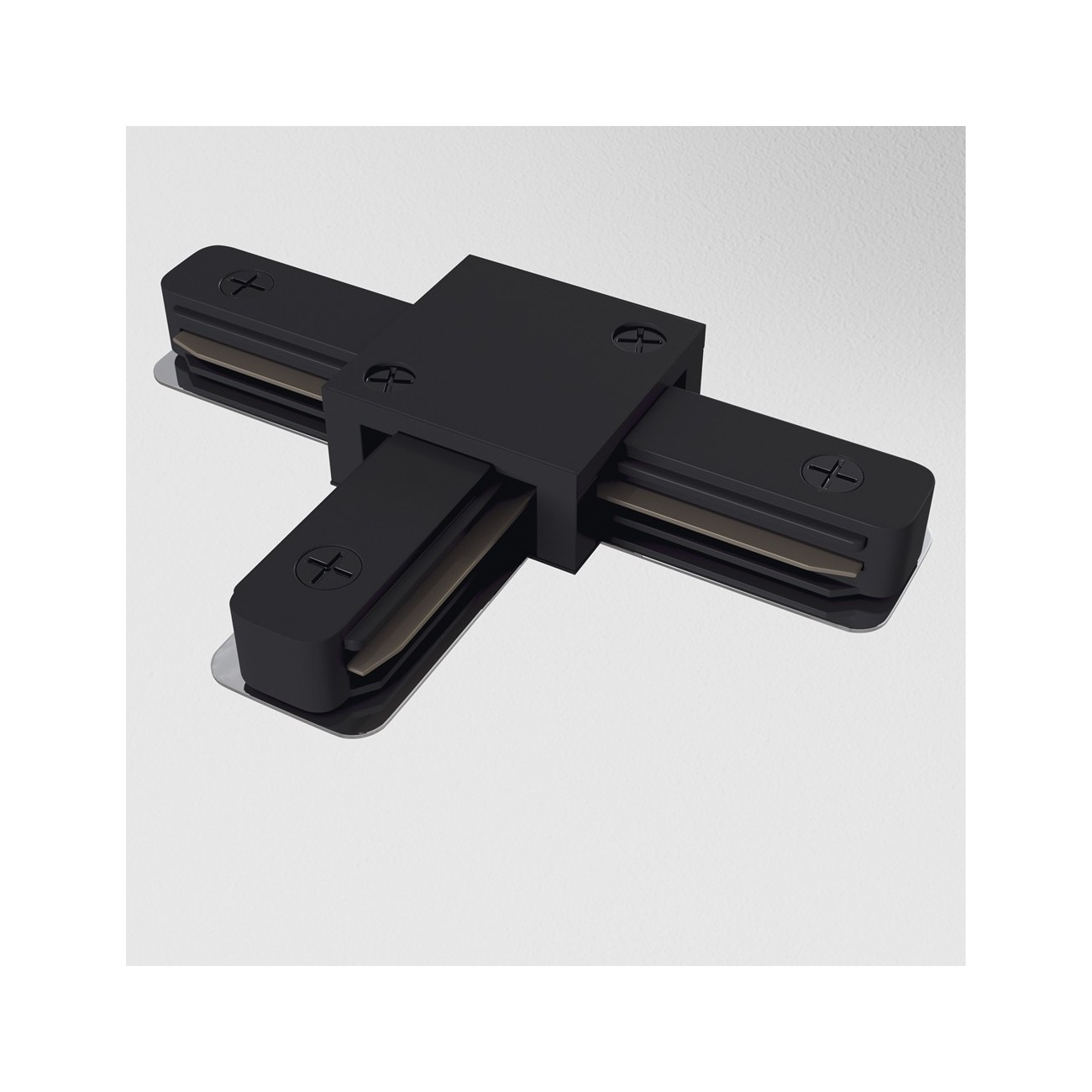 Maytoni rail encastré Unity a T