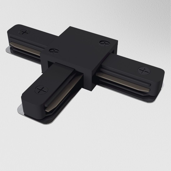 Maytoni rail encastré Unity a T