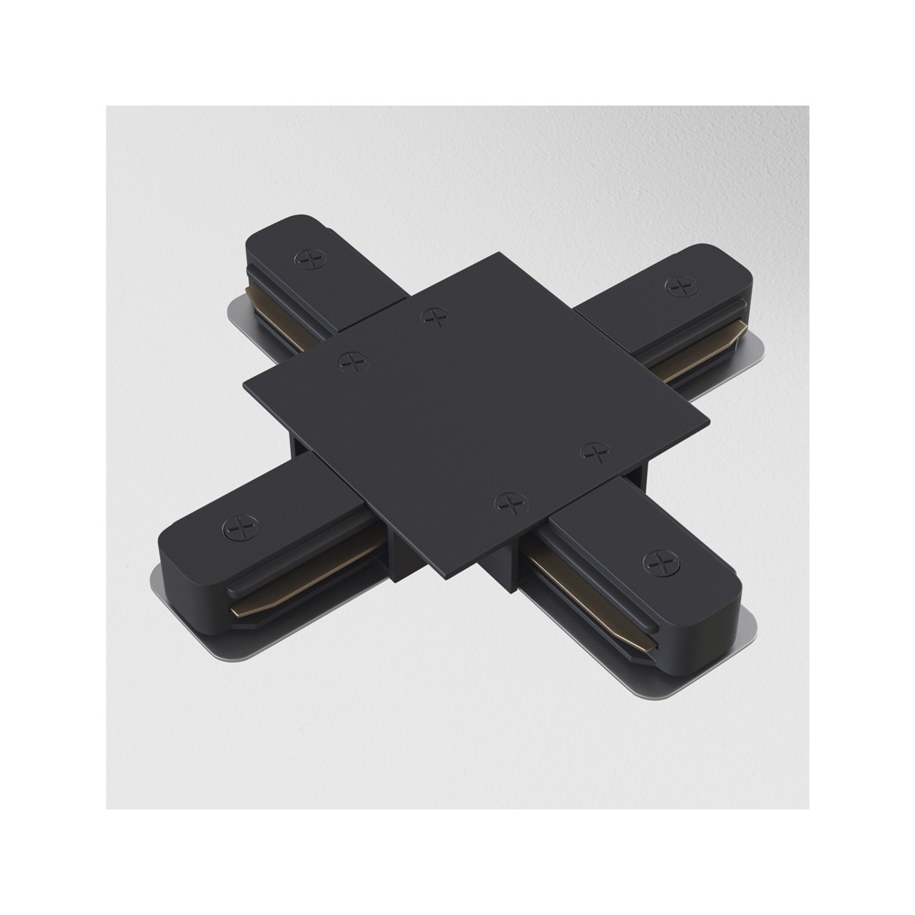 Maytoni connecteur rail encastré Unity a X