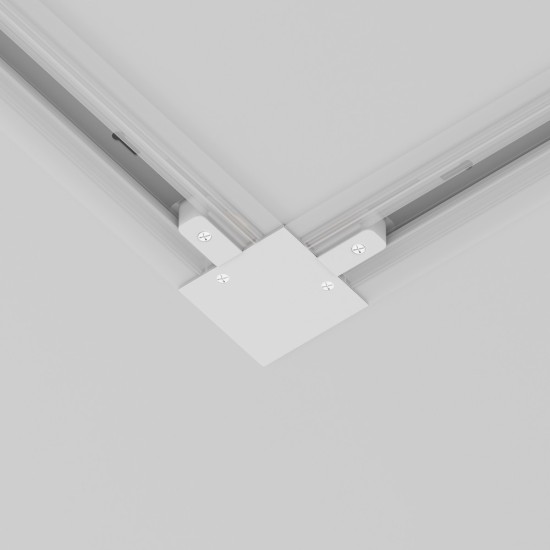Maytoni Track lamp connector type L Unity