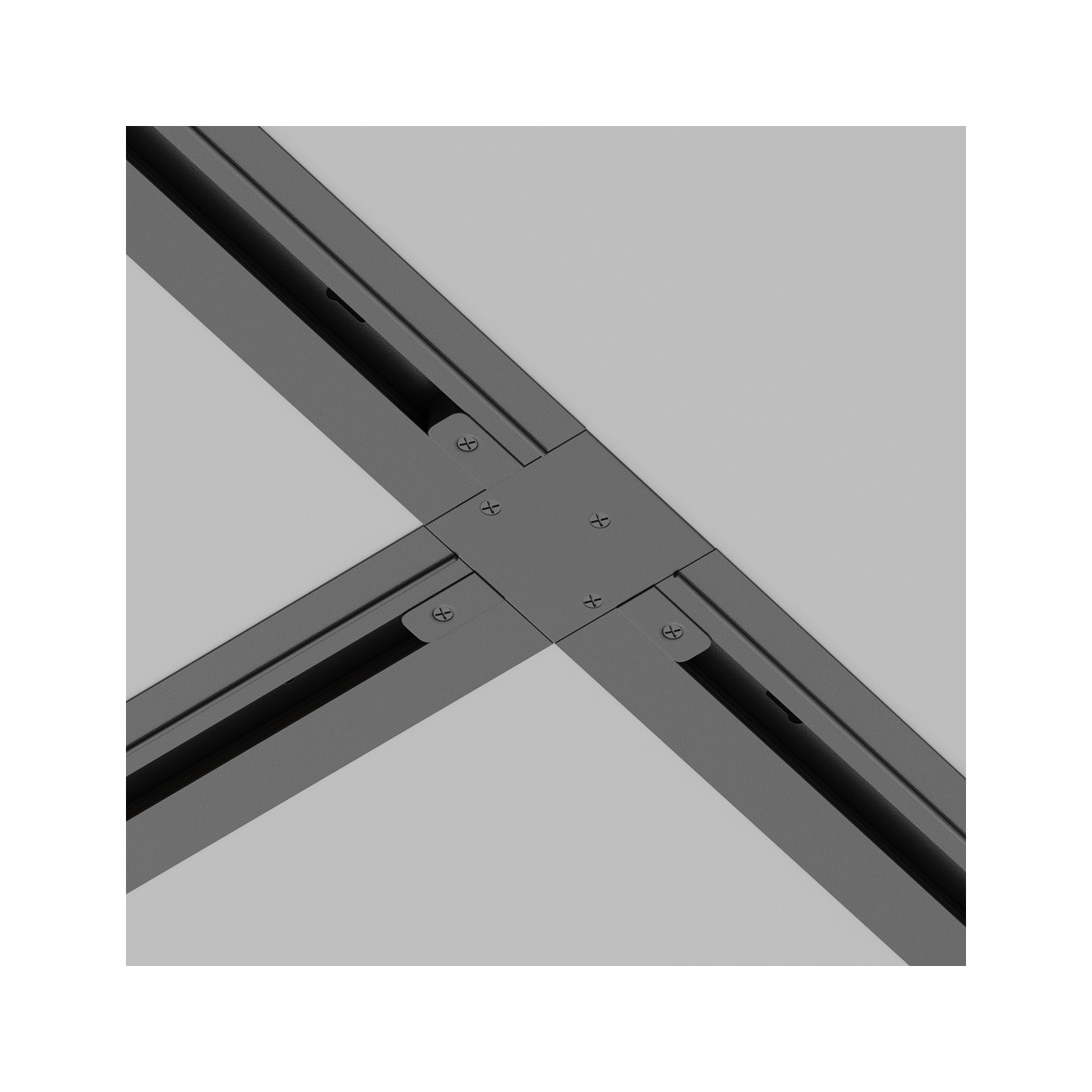 Maytoni Track lamp connector type T Unity