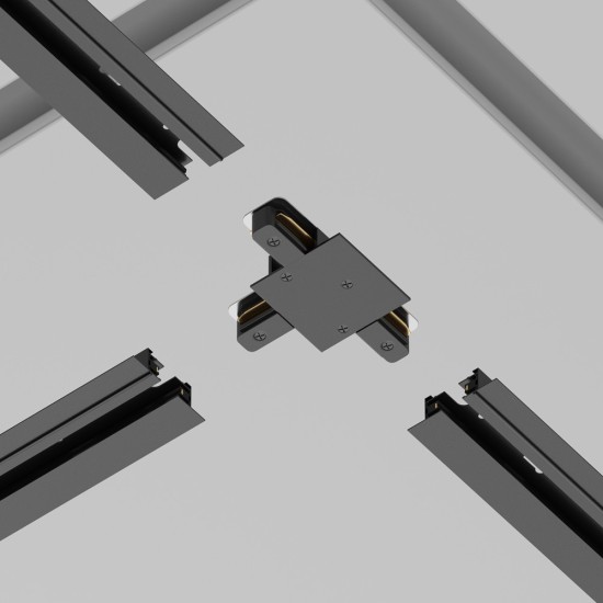 Maytoni Track lamp connector type T Unity