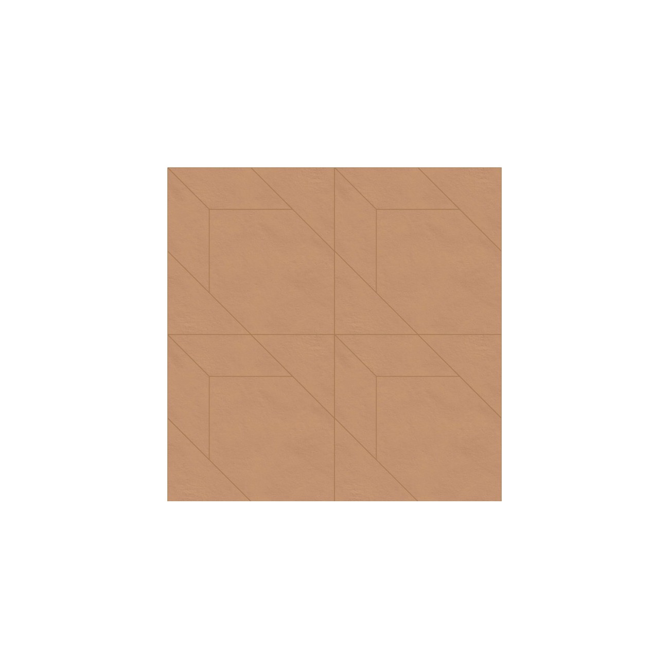 Mutina Tierras Trio Sand