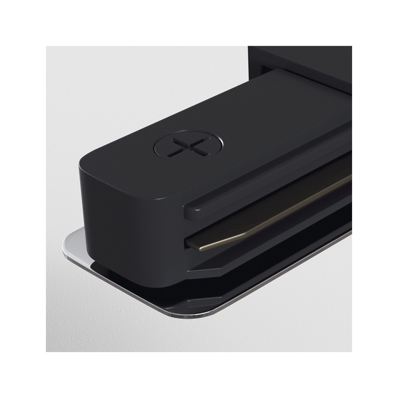 Maytoni Connecteur rail encastré Unity