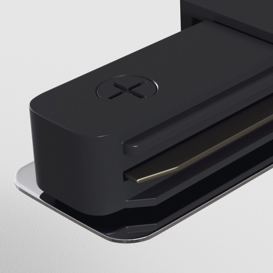 Maytoni Connecteur rail encastré Unity