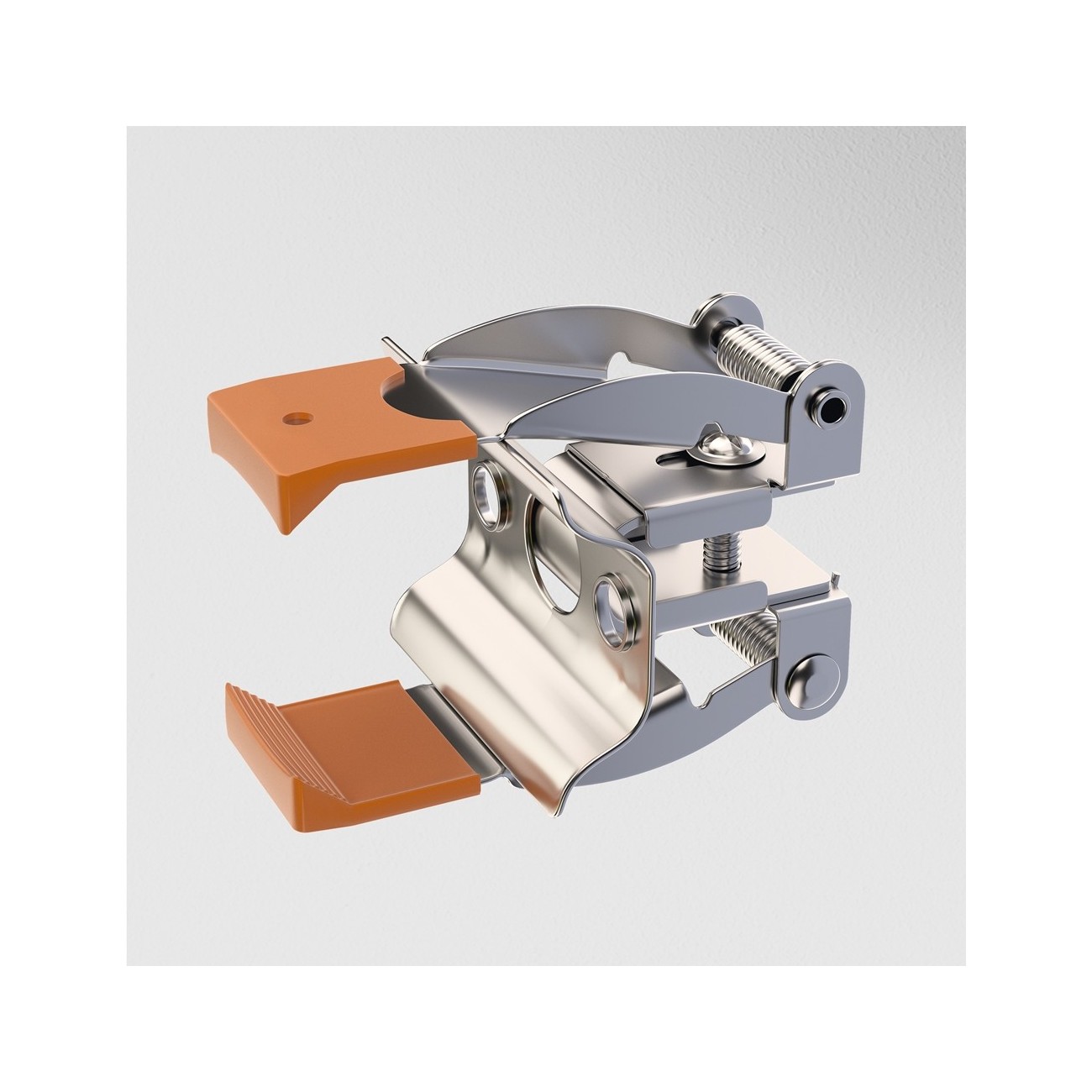 Maytoni Spring support for Encassed Track Unity