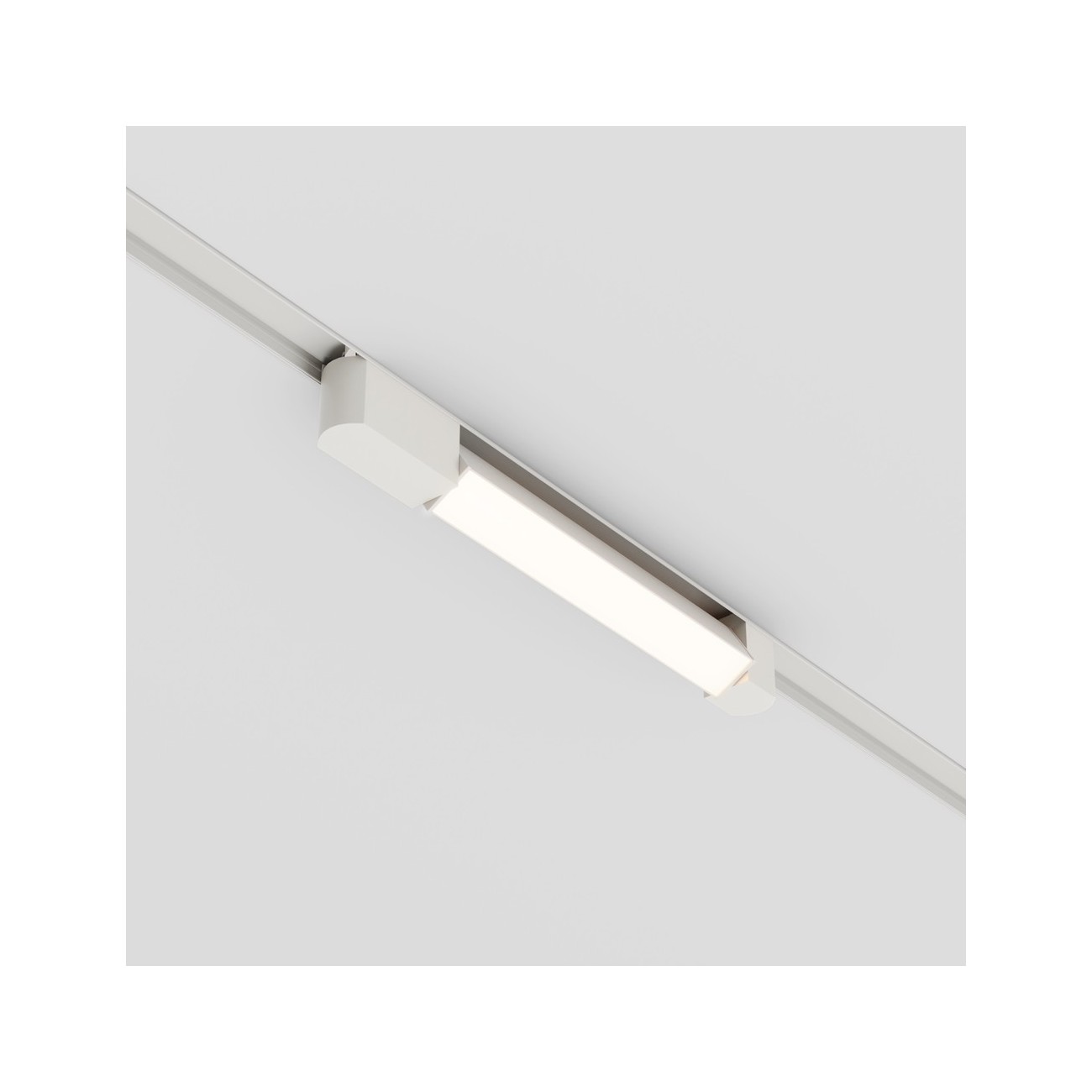 Maytoni Lampada da Binario basis Rot Unity 3000K