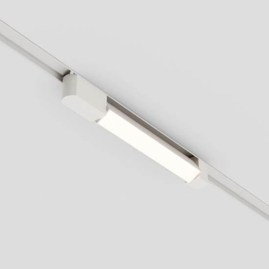 Maytoni Lampe sur rail Basis Rot Unity 3000K