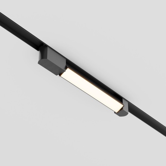 Maytoni Lampe sur rail Basis Rot Unity 3000K