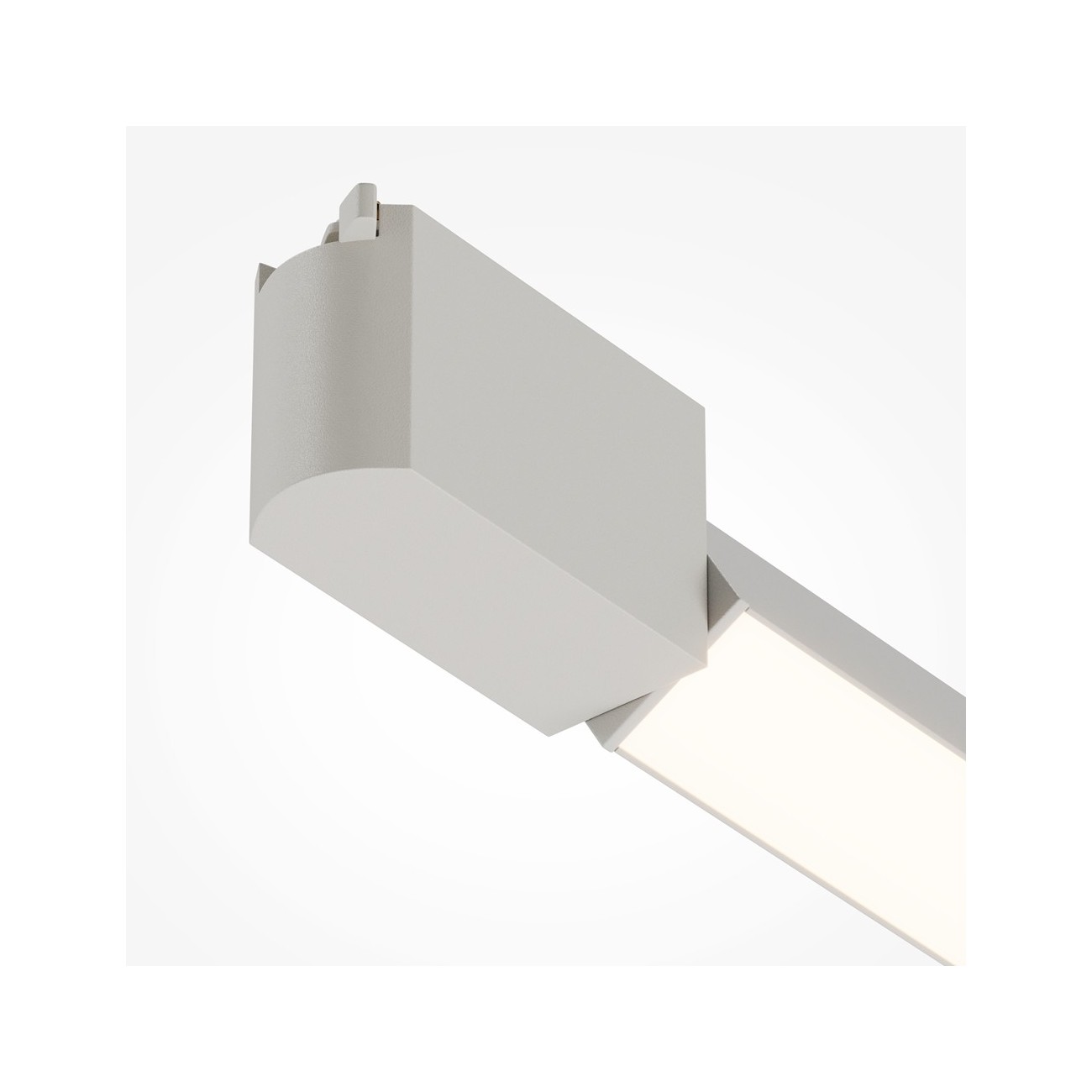Maytoni Lampada da Binario basis Rot Unity 3000K