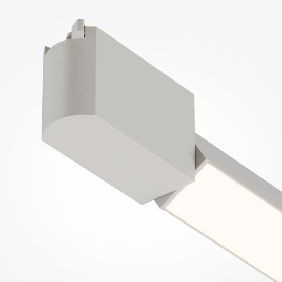 Maytoni Lampe sur rail Basis Rot Unity 3000K
