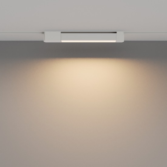 Maytoni Lampe sur rail Basis Rot Unity 3000K