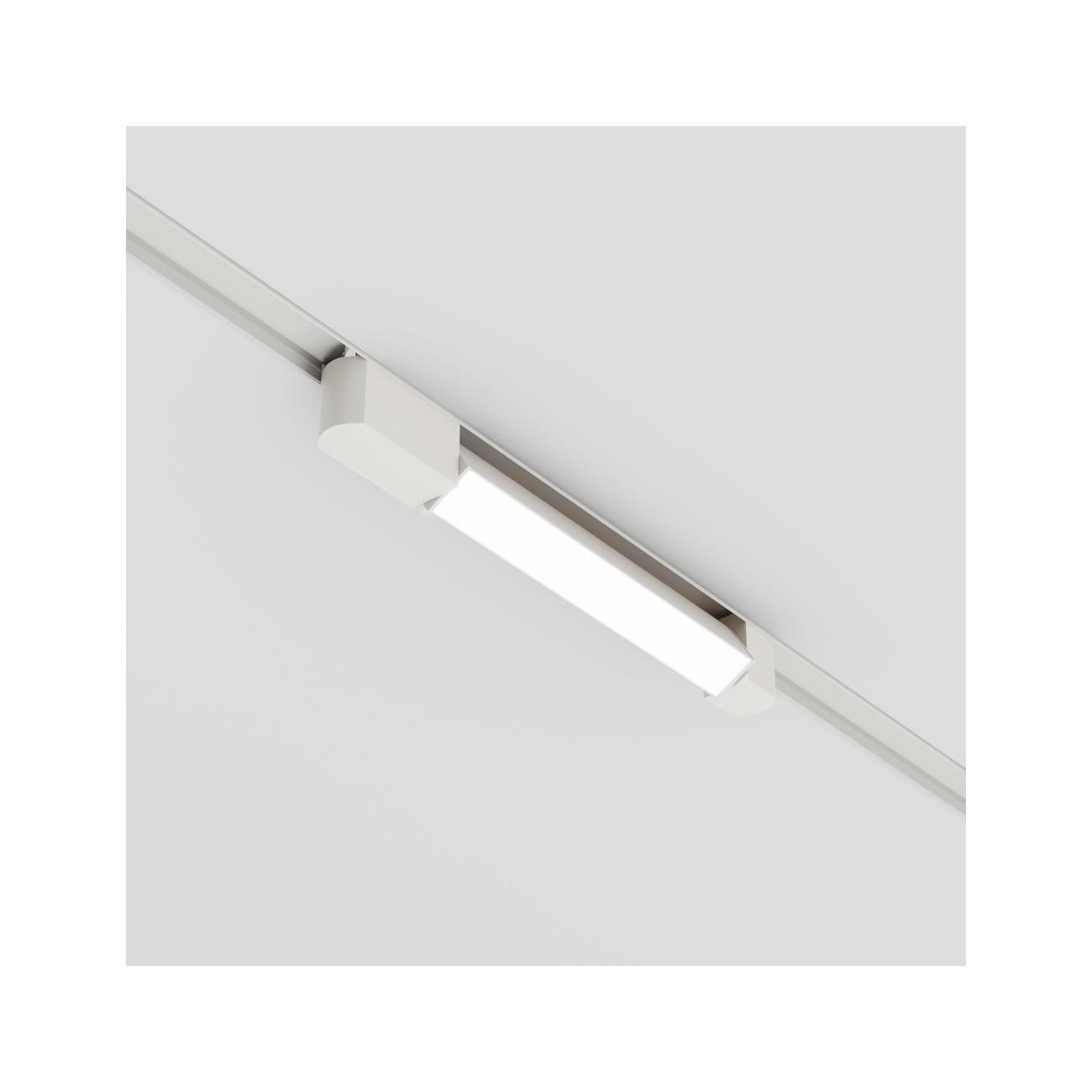Maytoni Lampada da Binario basis Rot Unity 4000K