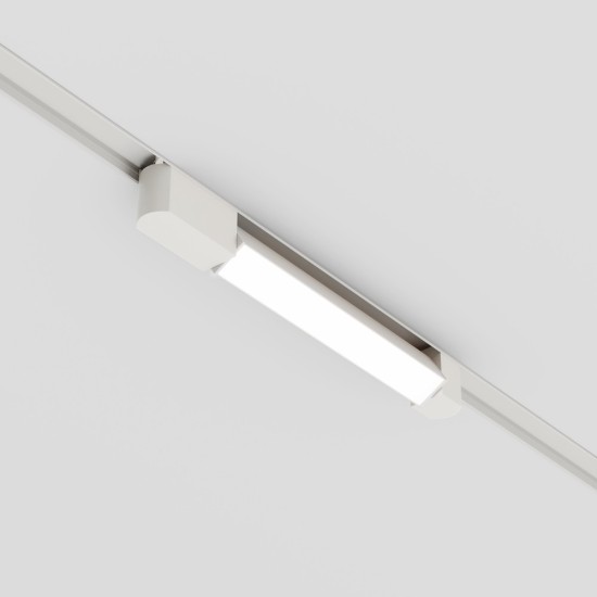 Maytoni Track lamp Basis Rot Unity 4000K