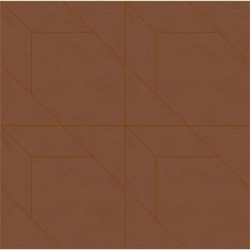 Mutina Tierras Trio Brick