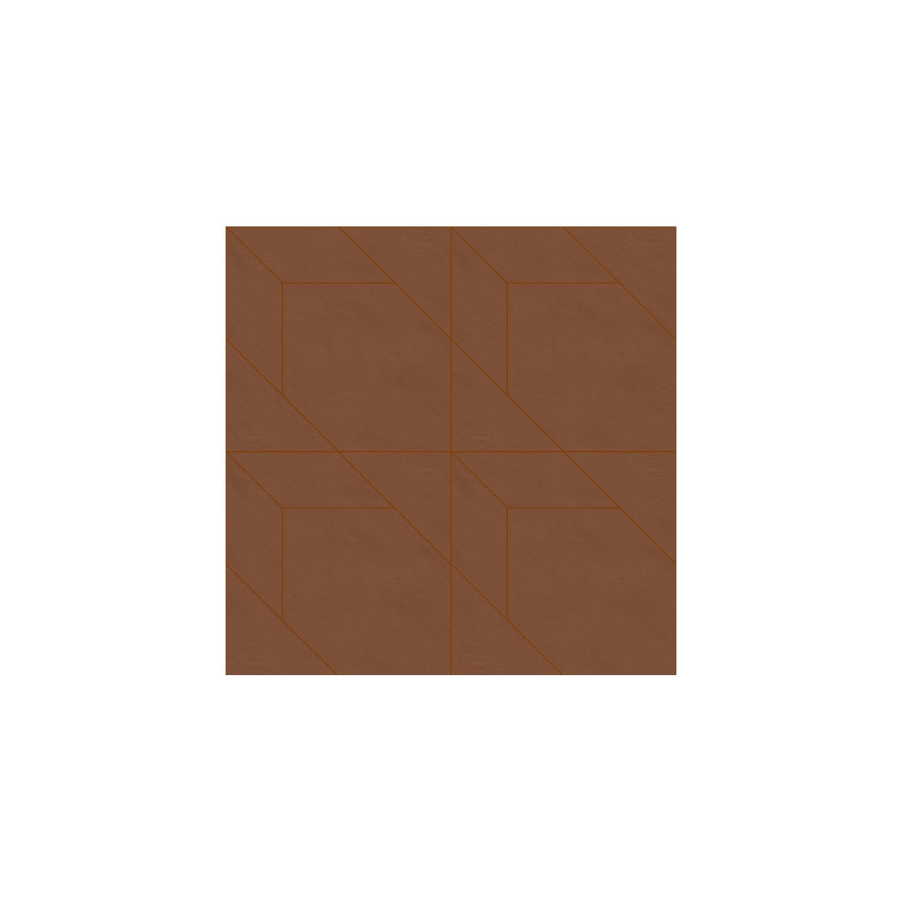 Mutina Tierras Trio Brick