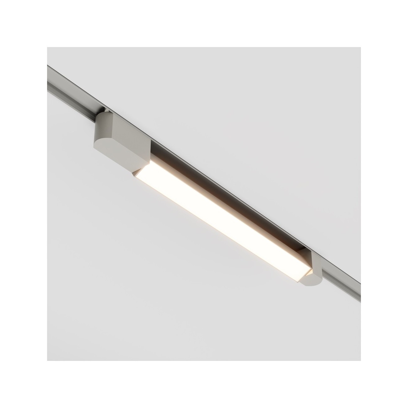 Maytoni Track lamp Basis Rot Unity 3000K