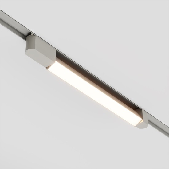 Maytoni Track lamp Basis Rot Unity 3000K