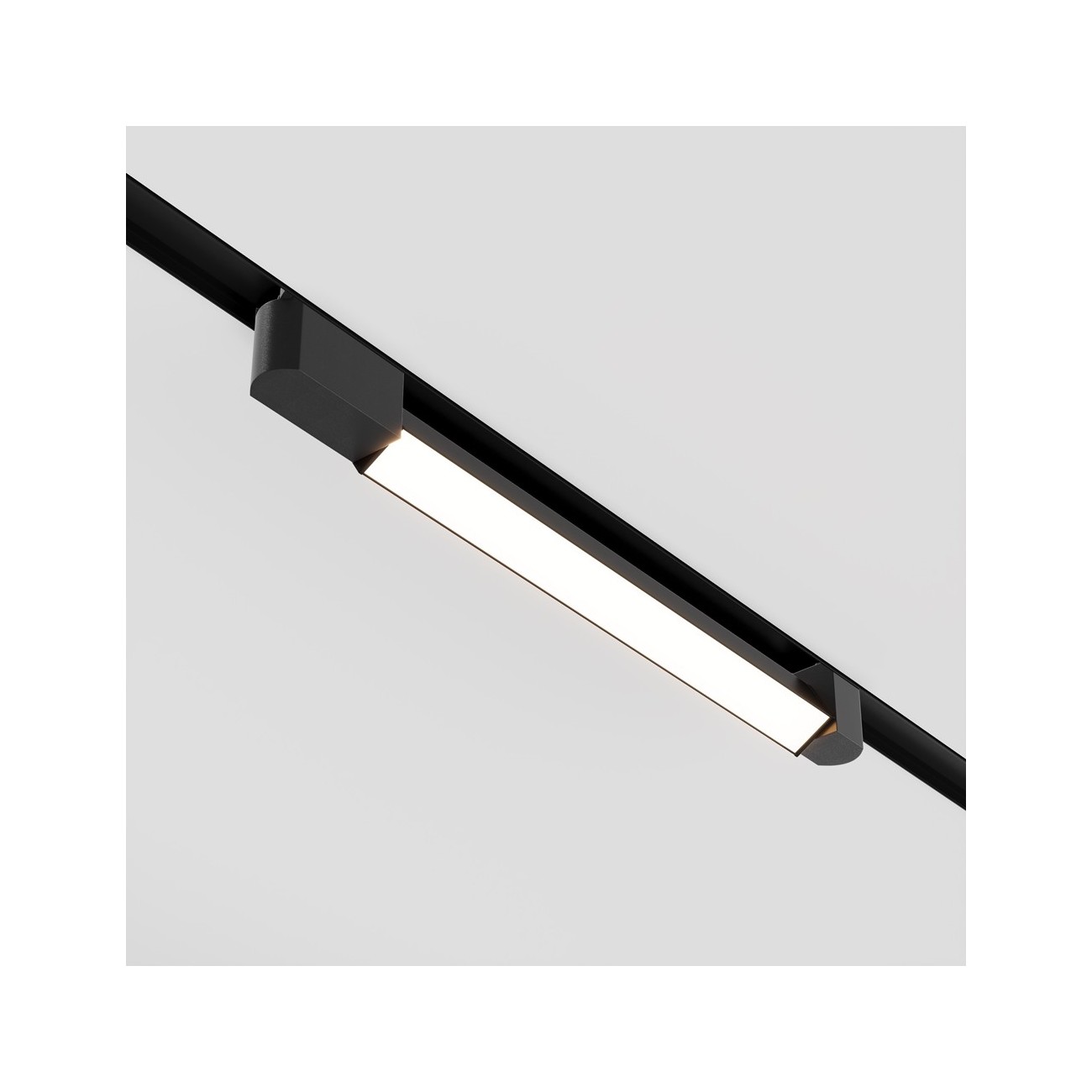 Maytoni Track lamp Basis Rot Unity 3000K