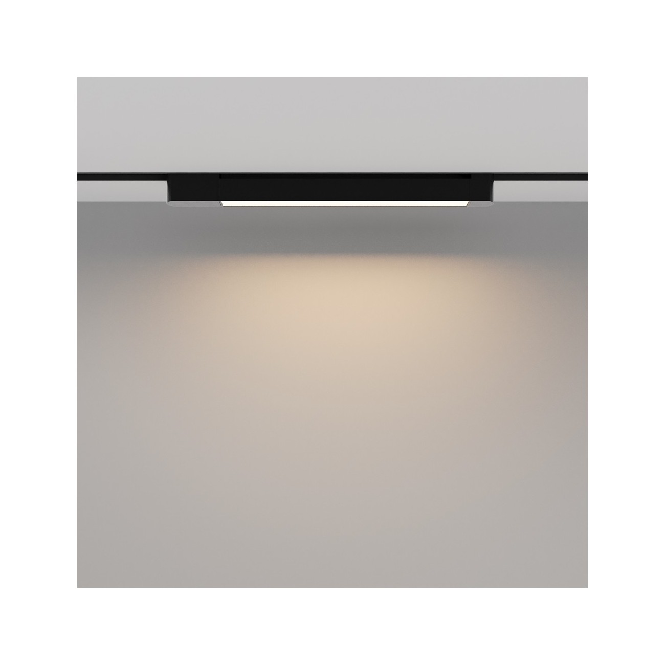 Maytoni Lampada da Binario basis Rot Unity 3000K