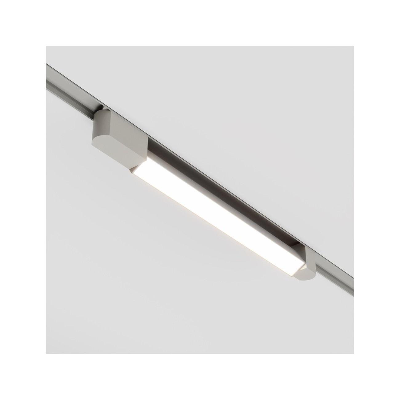 Maytoni Track lamp Basis Rot Unity 4000K