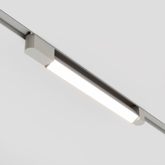 Maytoni Track lamp Basis Rot Unity 4000K
