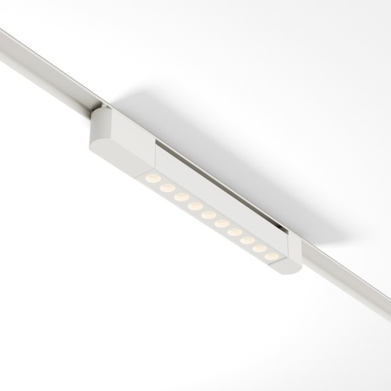 Maytoni Track lamp Points Rot Unity