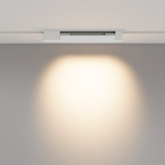 Maytoni Lampe sur rail Points Rot Unity