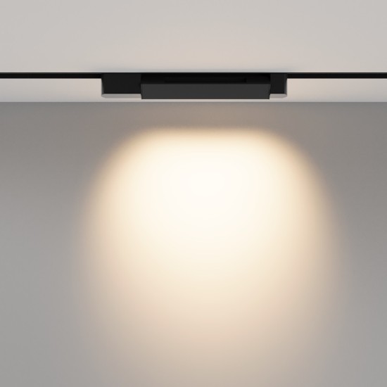 Maytoni Track lamp Points Rot Unity