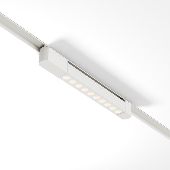Maytoni Lampe sur rail Points Rot Unity 4000K