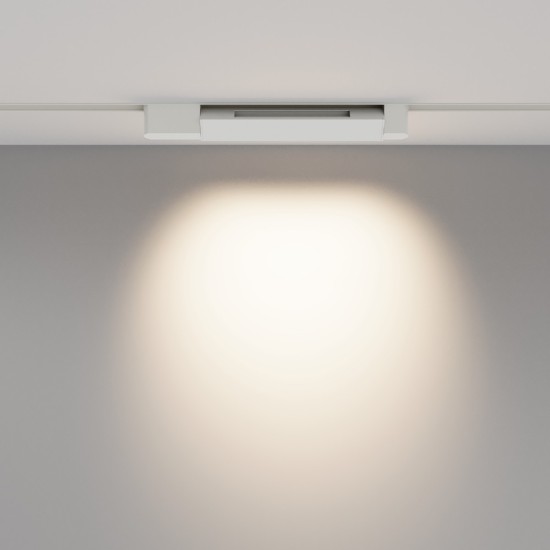 Maytoni Track lamp Points Rot Unity 4000K