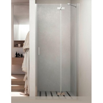 Glass 1989 SHOWER ENCLOSURES Soho