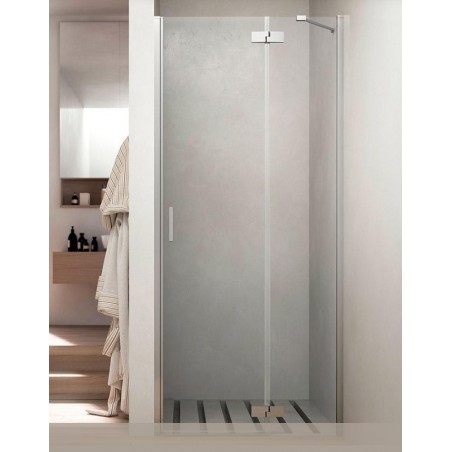 Glass 1989 Box doccia Soho