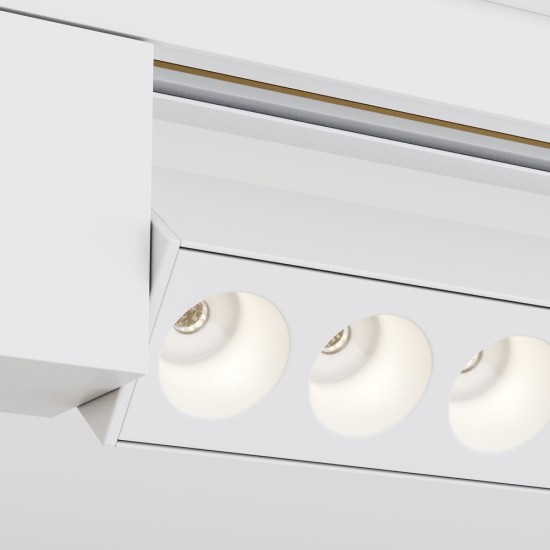 Maytoni Track lamp Points Rot Unity 3000K