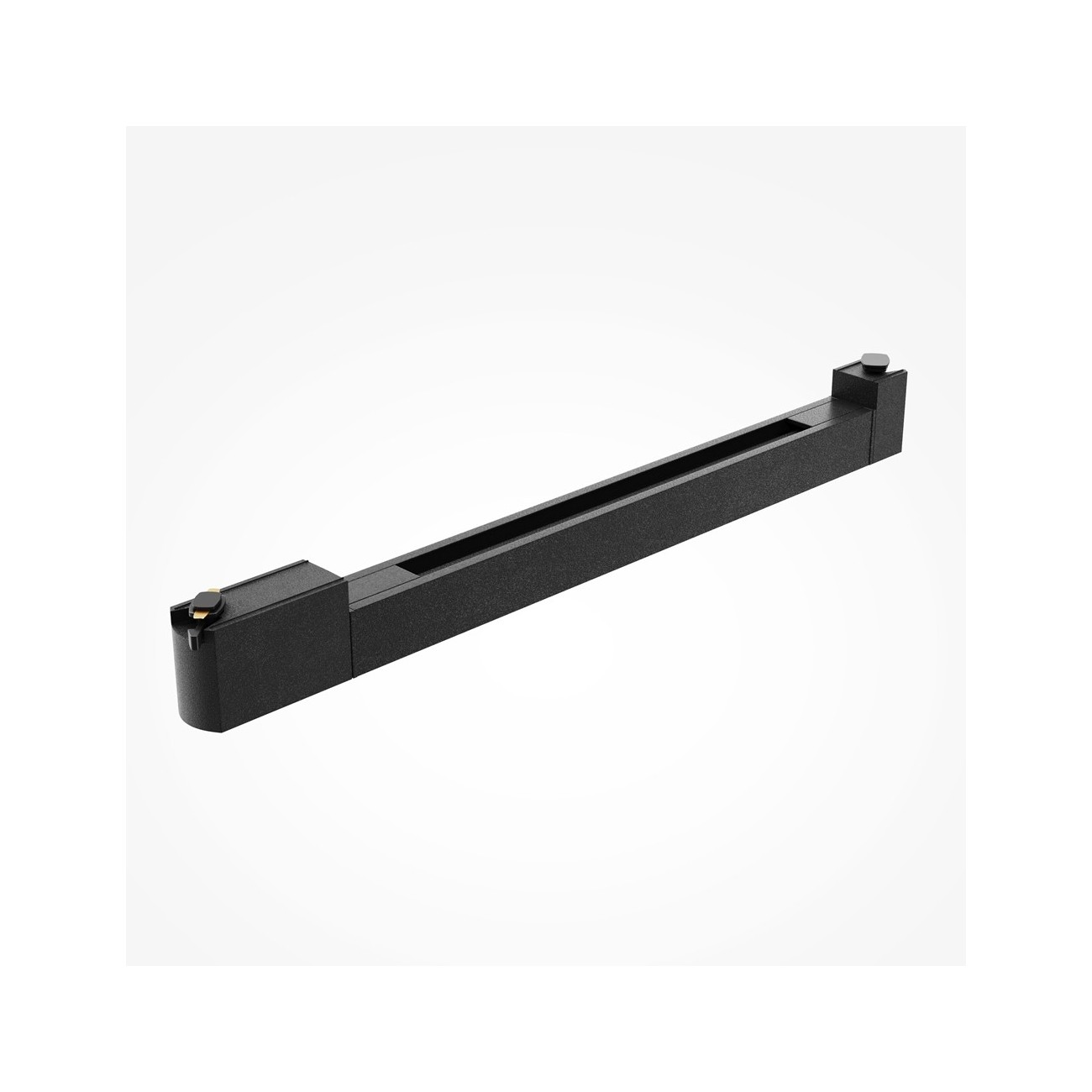Maytoni Lampe sur rail Points Rot Unity 3000K