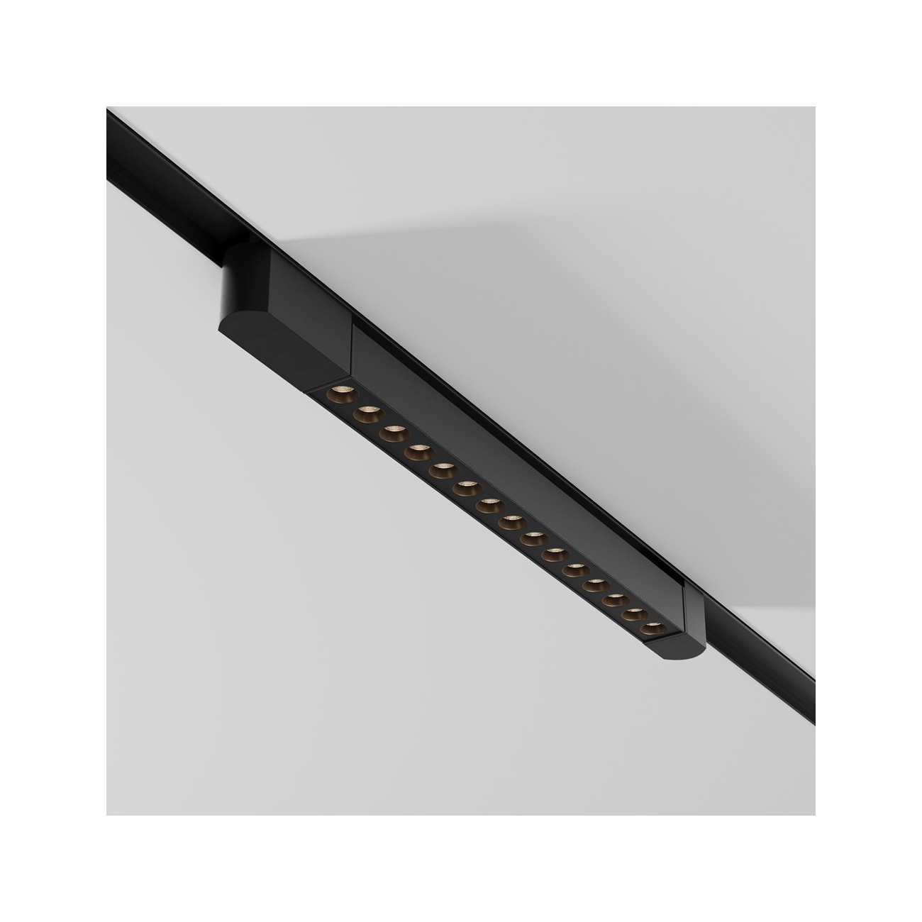 Maytoni Track lamp Points Rot Unity 3000K