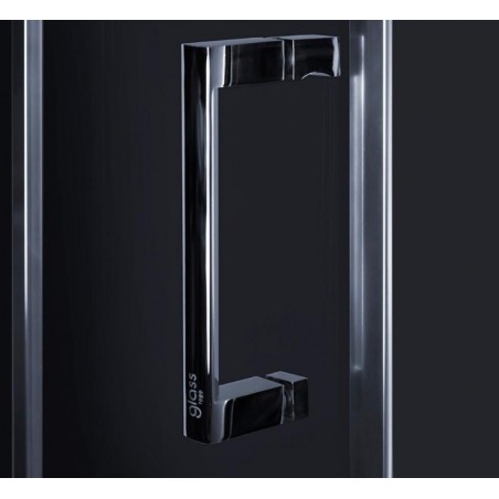 Glass 1989 paroi de douche Soho