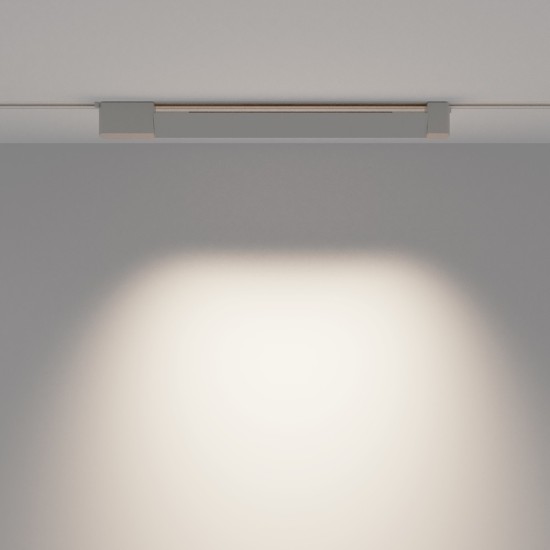Maytoni Track lamp Points Rot Unity 4000K